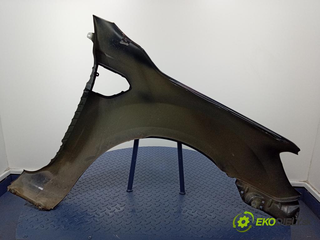 Ford Ranger 0 Blatník Přední Levý: EB3B4116016BA