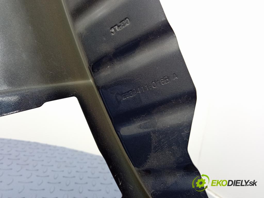 Ford Ranger 0 Blatník Přední Levý: EB3B4116016BA