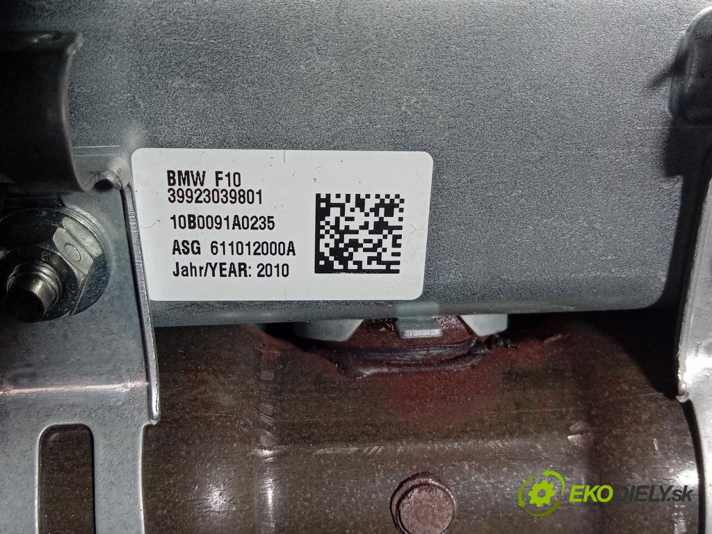 Bmw Seria 5 2010 kokpit,pristrojová doska Distribúcia: 9166657