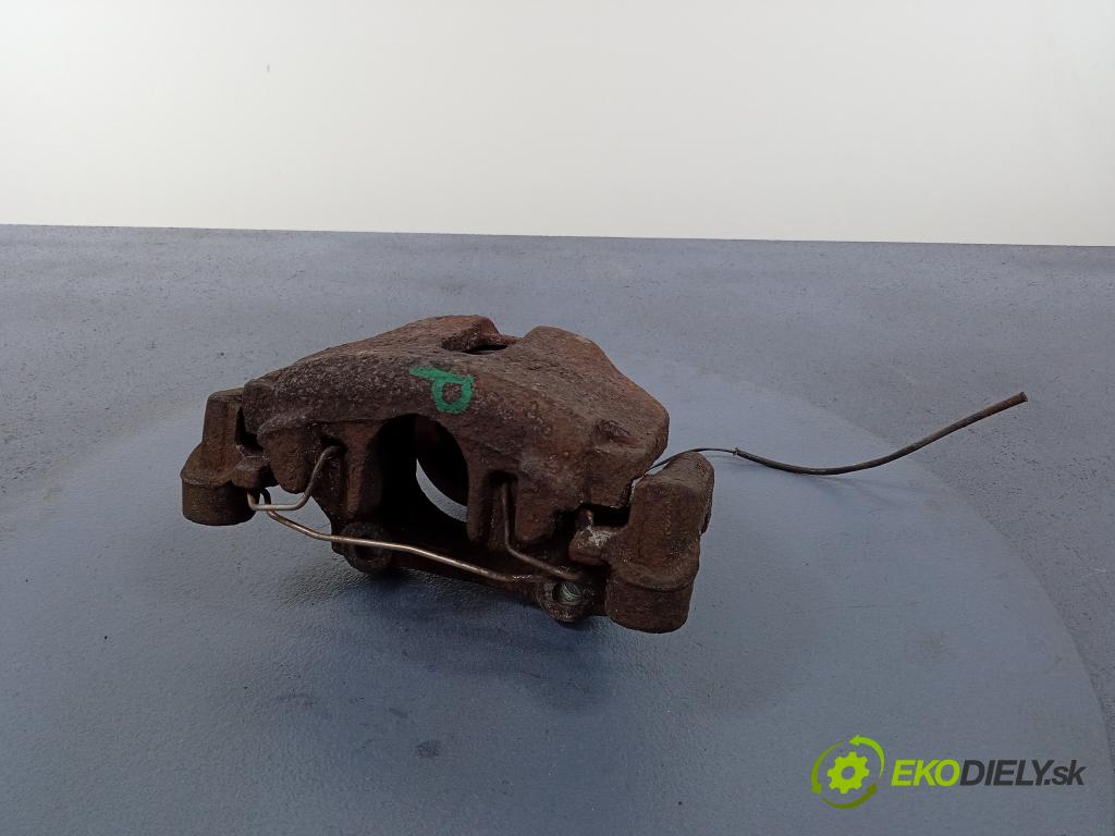 Audi A6 1997 brzdič brzdový Predná časť: v pravo: 01