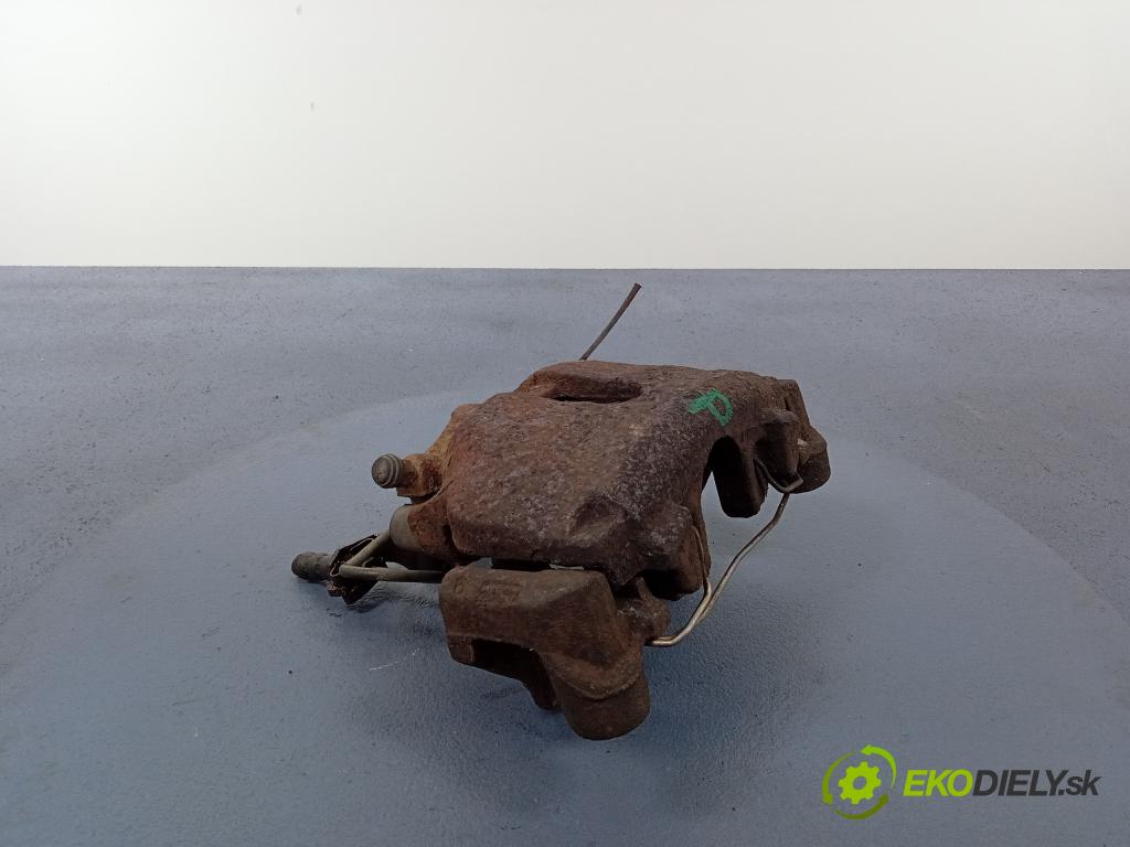 Audi A6 1997 brzdič brzdový Predná časť: v pravo: 01