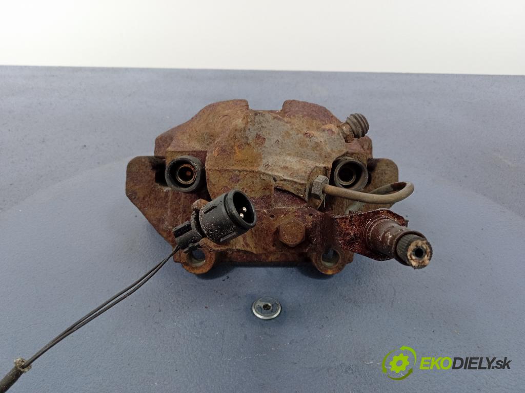 Audi A6 1997 brzdič brzdový Predná časť: v pravo: 01