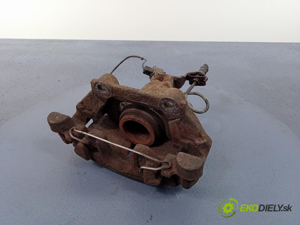 Audi A6 1997 brzdič brzdový Predná časť: v pravo: 01