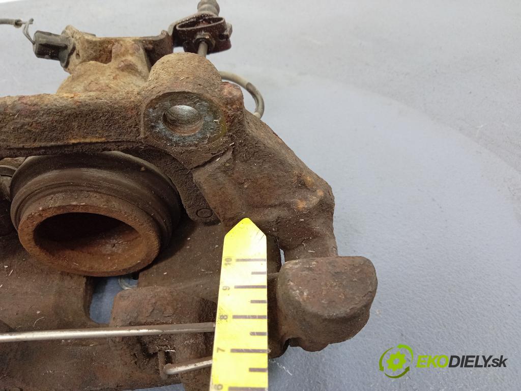 Audi A6 1997 brzdič brzdový Predná časť: v pravo: 01