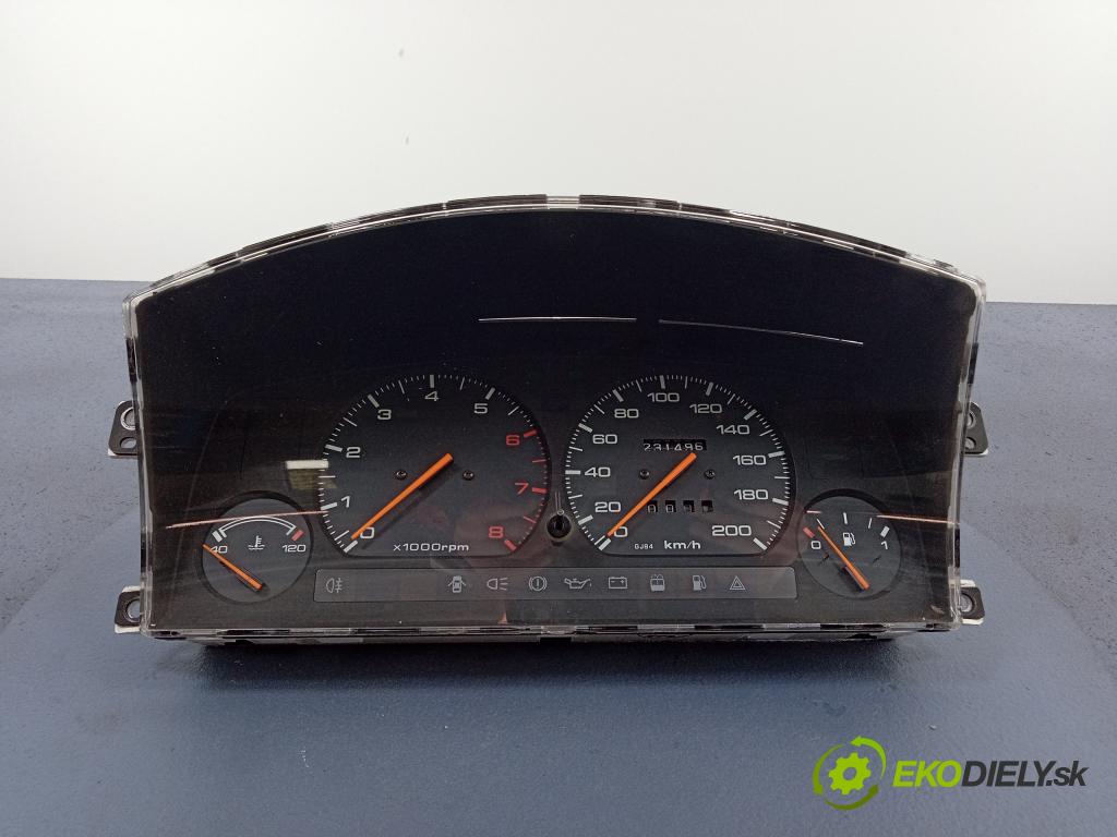 Mazda 626 1995 prístrojovka/ budíky GR12G