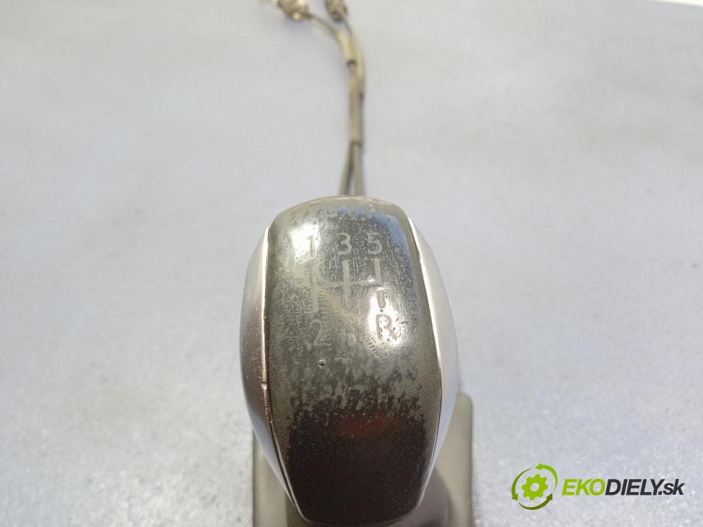 Peugeot 208 2014 Páka: Zmeny: 01