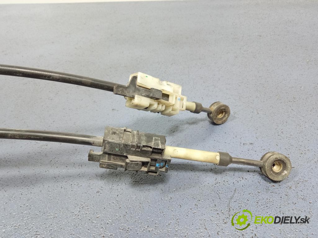 Peugeot 208 2014 Páka: Zmeny: 01