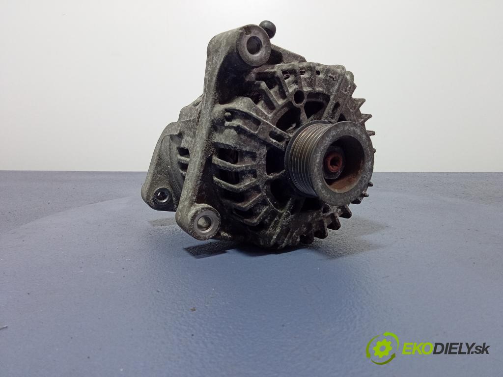 Bmw Seria 5 2010 Alternator 7807887