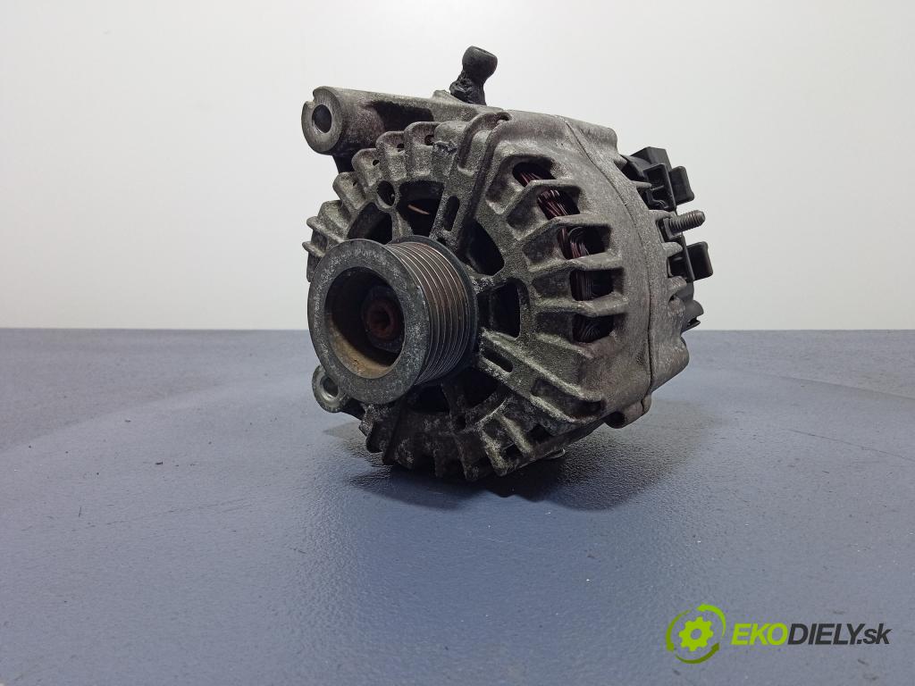 Bmw Seria 5 2010 Alternator 7807887