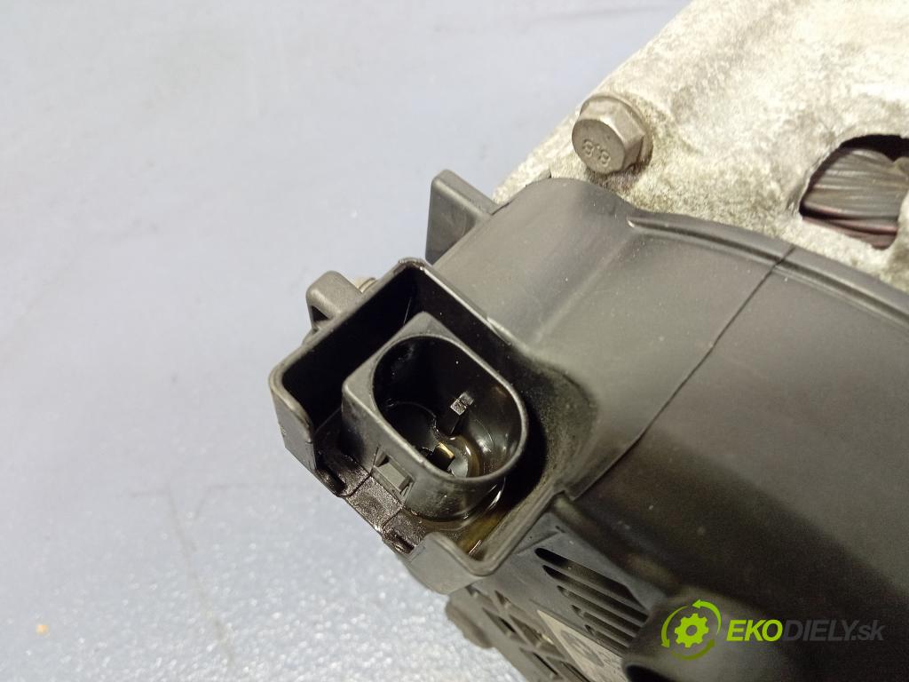 Bmw Seria 5 2010 Alternator 7807887