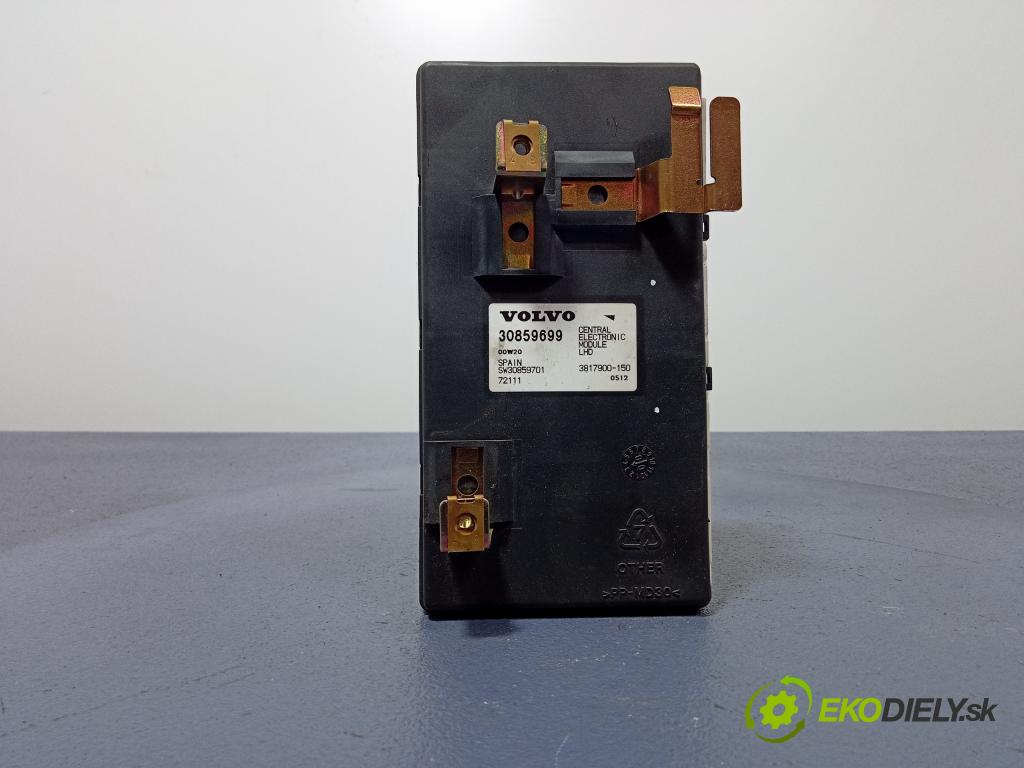 Volvo V40 2000 riadiaca jednotka Komfortu 30859699