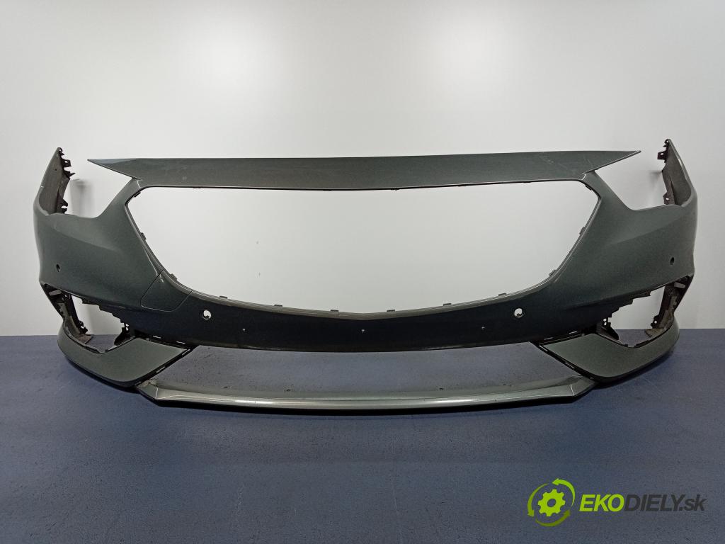 Opel Insignia 0 nárazník Přední 551004542