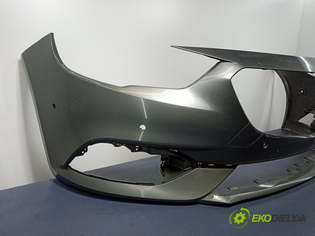 Opel Insignia 0 nárazník Přední 551004542