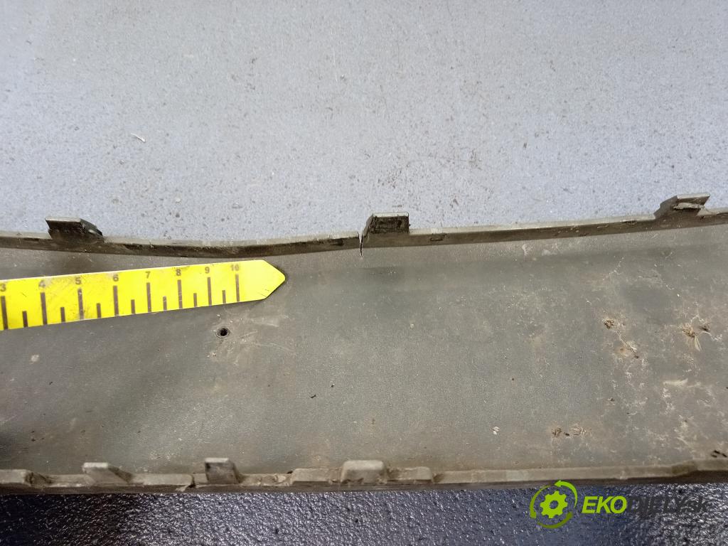 Opel Insignia 0 nárazník Přední 551004542