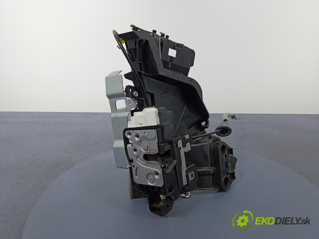Volvo V90 2018 zámek dveře Přední Levý: 31349894