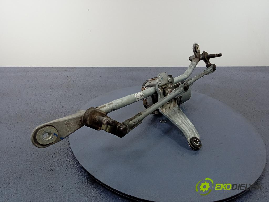 Volvo V90 2018 mechanizmus motor: Stierače: Predná časť: 31385115