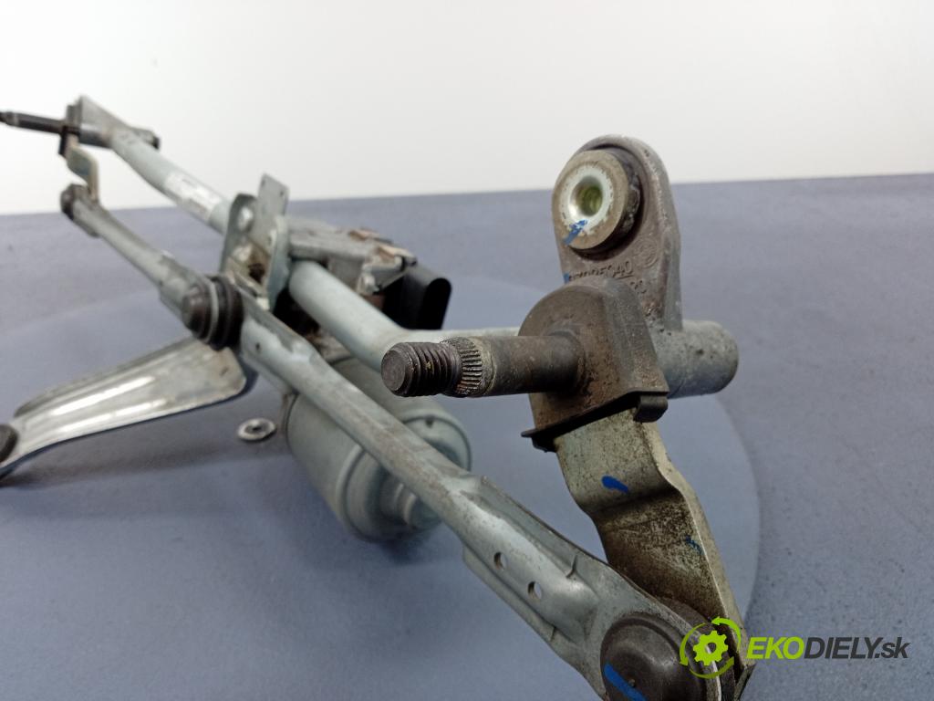 Volvo V90 2018 mechanizmus motor: Stierače: Predná časť: 31385115