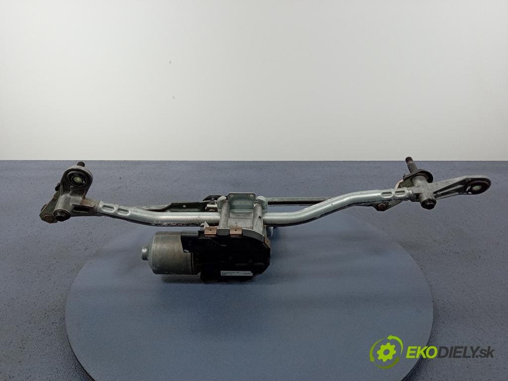 Volvo V90 2018 mechanizmus motor: Stierače: Predná časť: 31385115