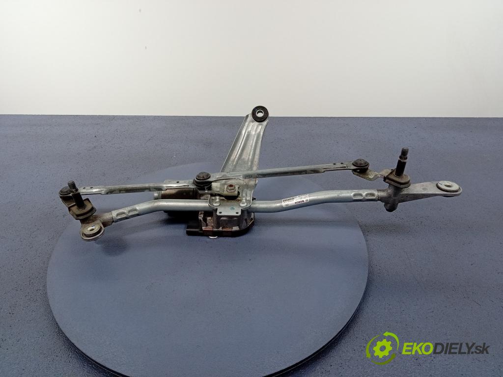 Volvo V90 2018 mechanizmus motor: Stierače: Predná časť: 31385115
