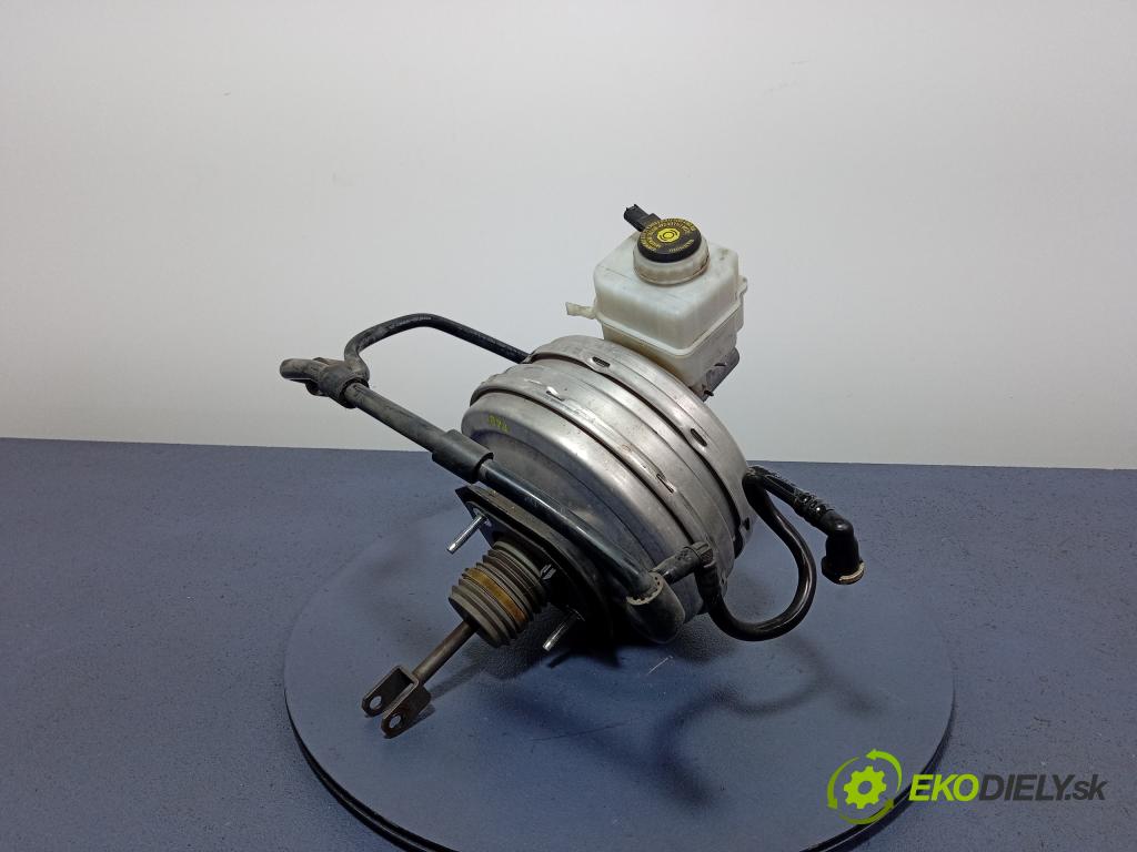 Bmw Seria 5 2010 servo Brzdní: 6792954