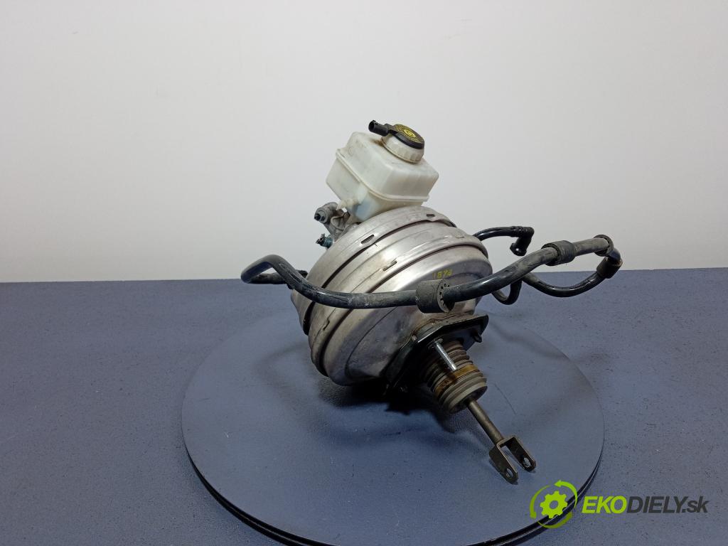 Bmw Seria 5 2010 servo Brzdní: 6792954