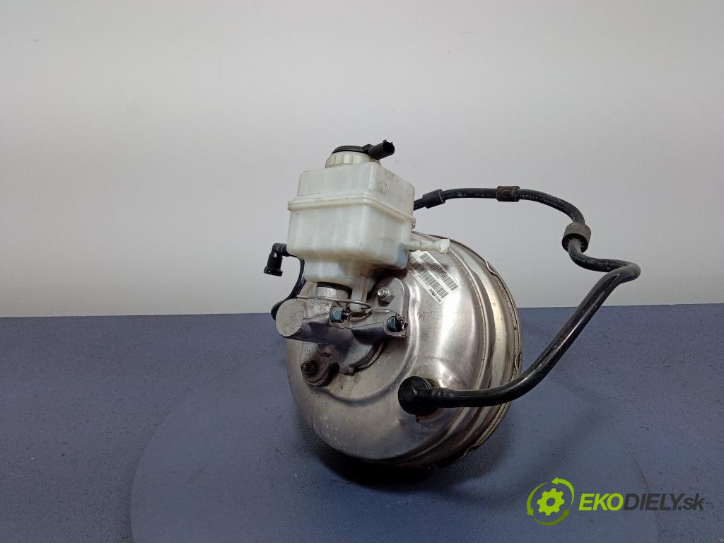 Bmw Seria 5 2010 servo Brzdní: 6792954