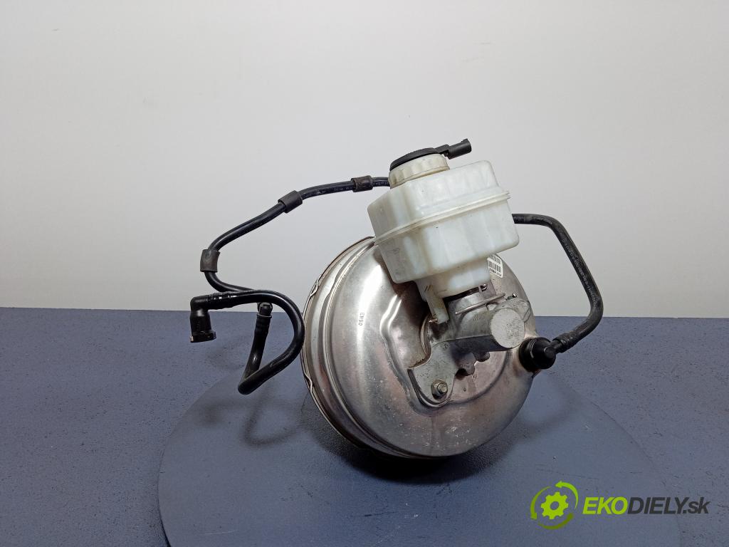Bmw Seria 5 2010 servo Brzdní: 6792954