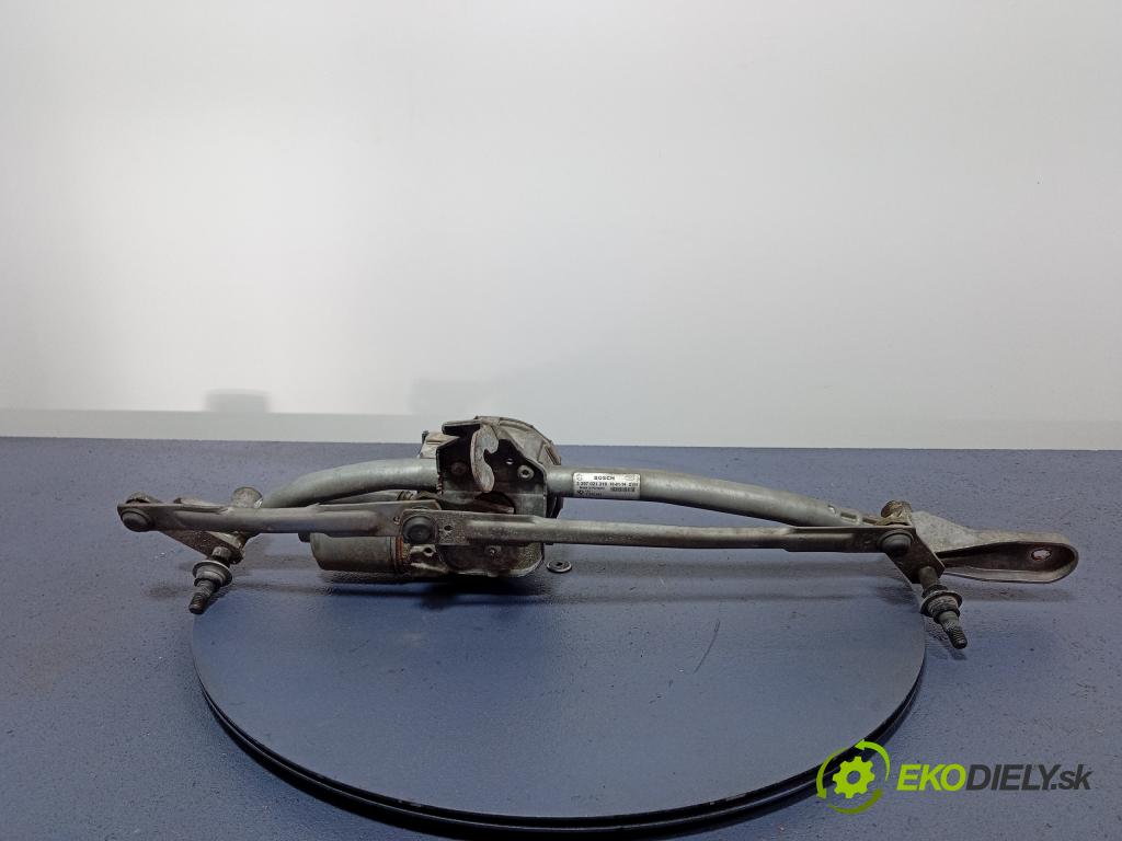 Bmw Seria 5 2010 mechanizmus motor: Stierače: Predná časť: 3397021319