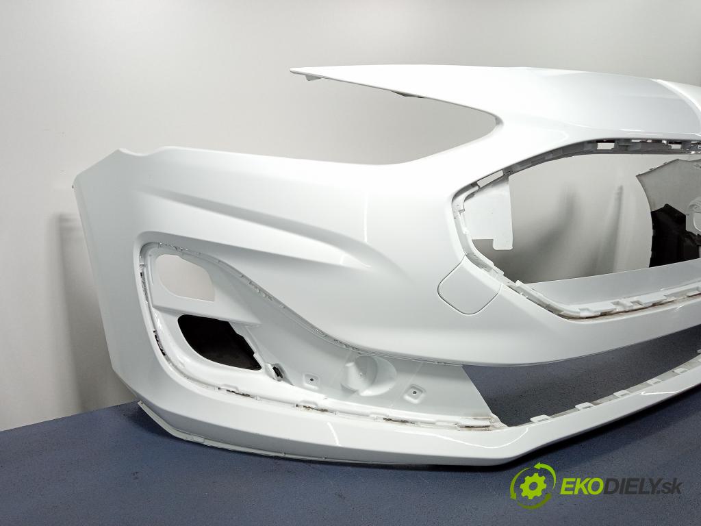 Ford Focus 0 nárazník Přední NX7B-17C831-AA