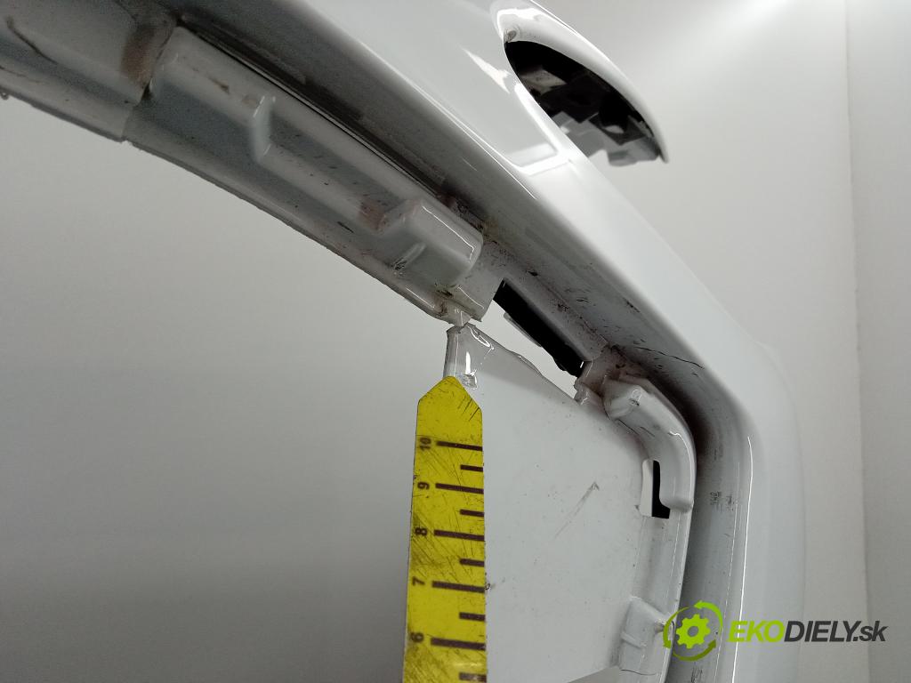 Ford Focus 0 nárazník Přední NX7B-17C831-AA