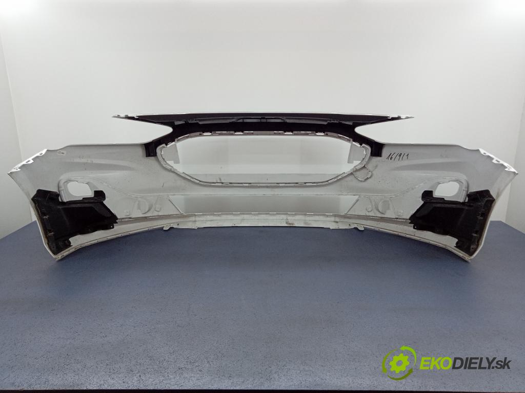 Ford Focus 0 nárazník Přední NX7B-17C831-AA