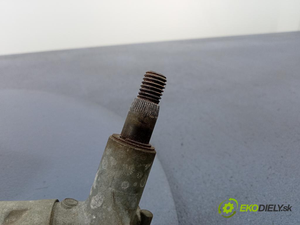 Citroen C3 2005 mechanizmus motor: Stierače: Predná časť: 9638117180
