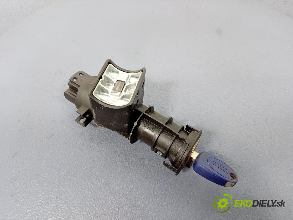 Fiat Punto 2003 riadiaca jednotka Motor: 55192093