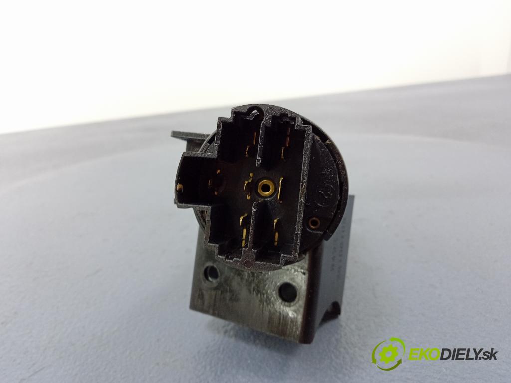 Fiat Punto 2003 riadiaca jednotka Motor: 55192093