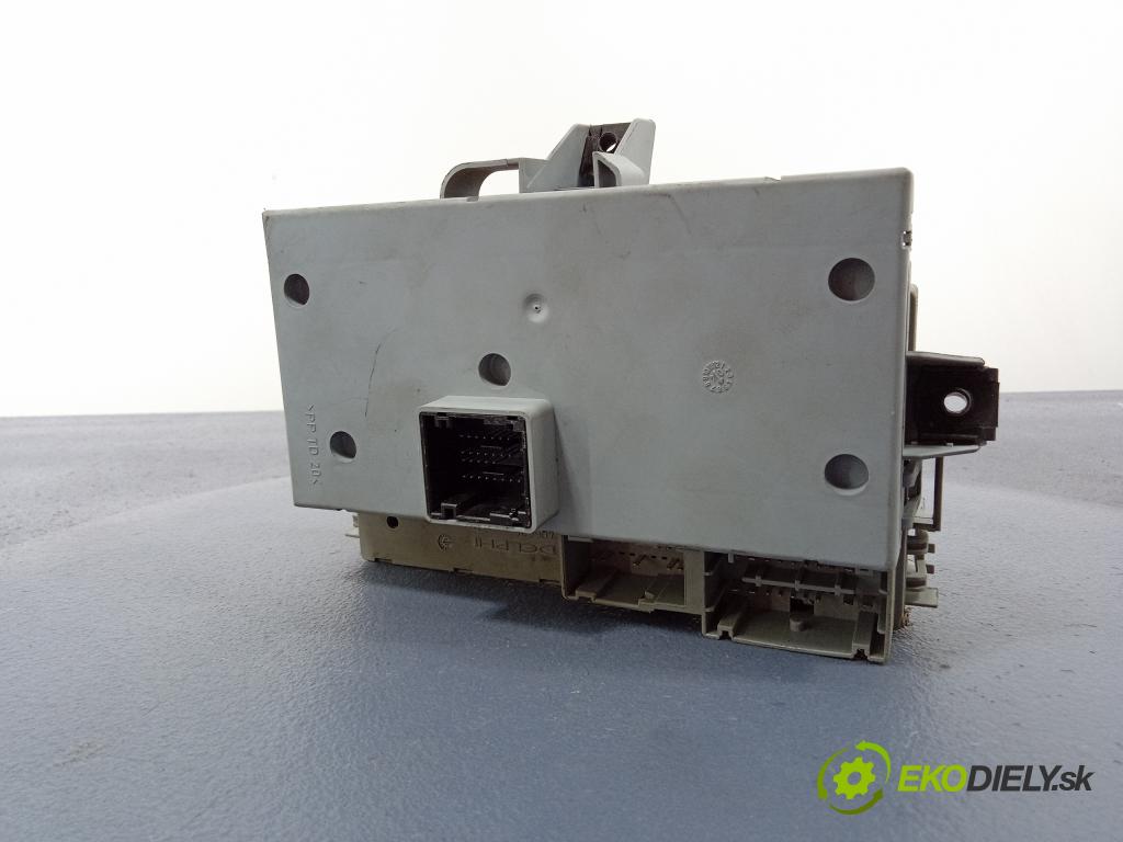 Fiat Punto 2003 riadiaca jednotka Motor: 55192093