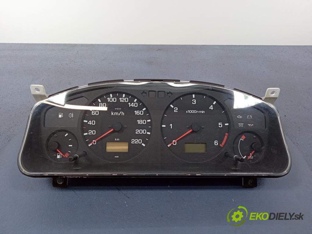 Nissan Primera 1998 prístrojovka/ budíky 248102F616