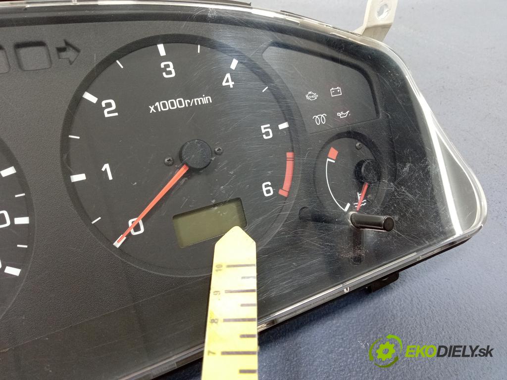 Nissan Primera 1998 prístrojovka/ budíky 248102F616