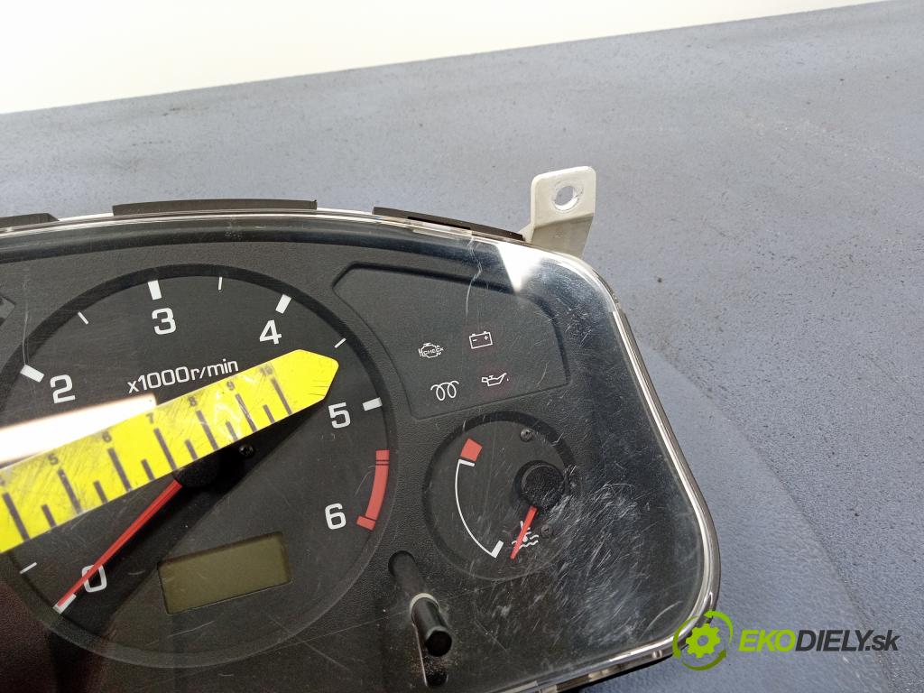 Nissan Primera 1998 prístrojovka/ budíky 248102F616