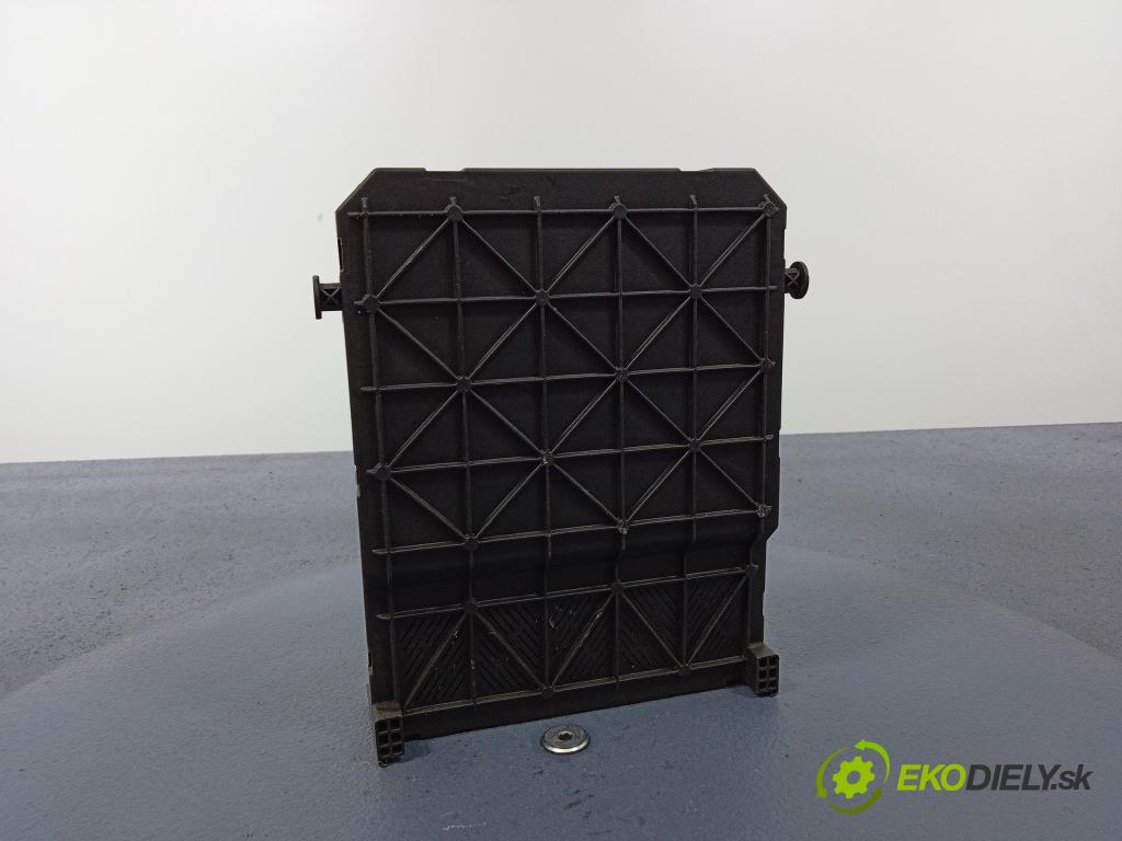 Peugeot 206 2003 skříňka Pojistky 9650584580