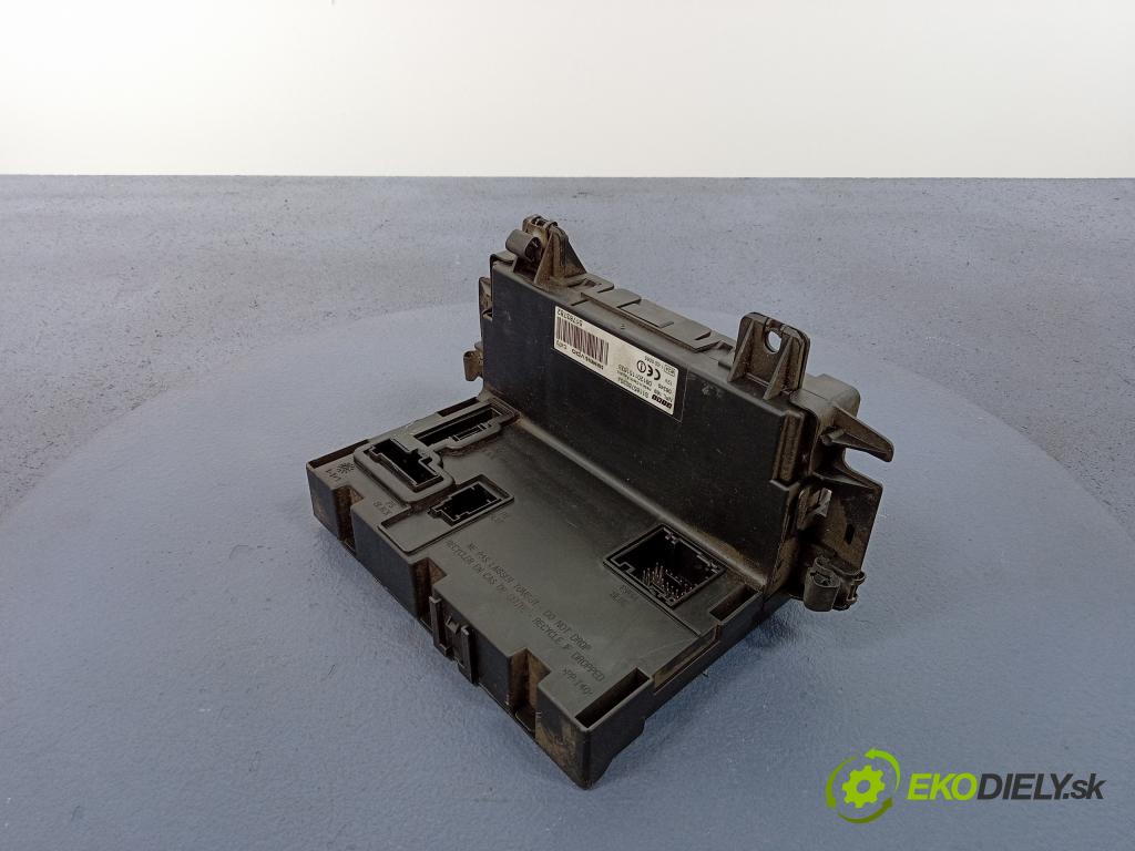 Fiat Panda 2008 skříňka Pojistky 51783782