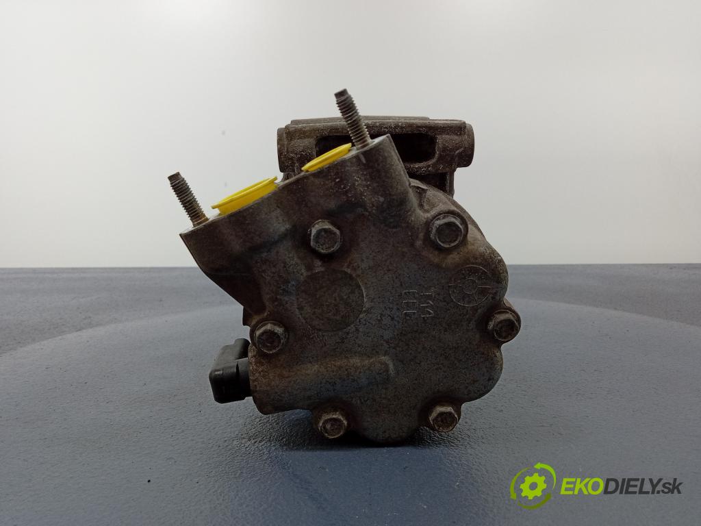 Peugeot 208 2014 kompresor Klimatizace: 9678656080