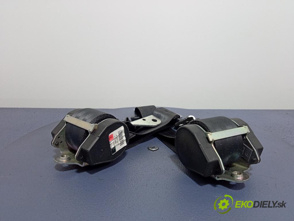 Vw Golf 2009 Pásy Bezpečnost x 1K4857706