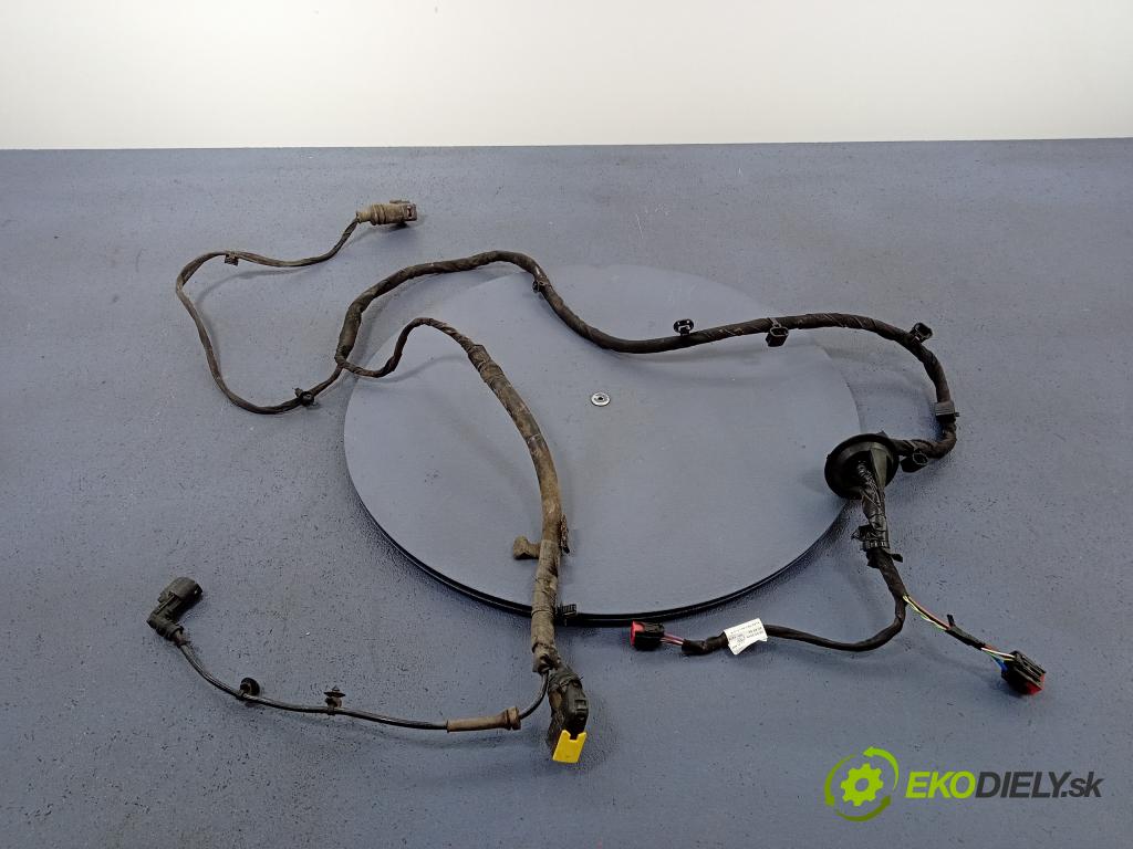 Volvo V90 2018 instalace Elektrický: 31472318