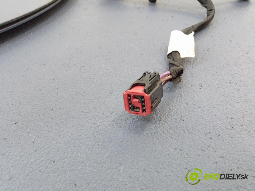 Volvo V90 2018 instalace Elektrický: 31472318