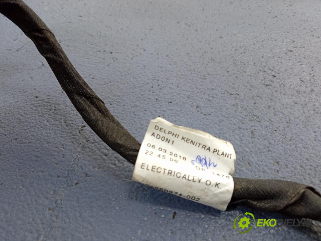 Volvo V90 2018 instalace Elektrický: 31472318