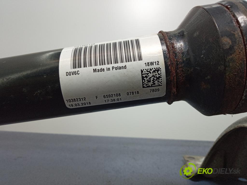 Volvo V90 2018 Hřídel: Šoférovanie: 31492149