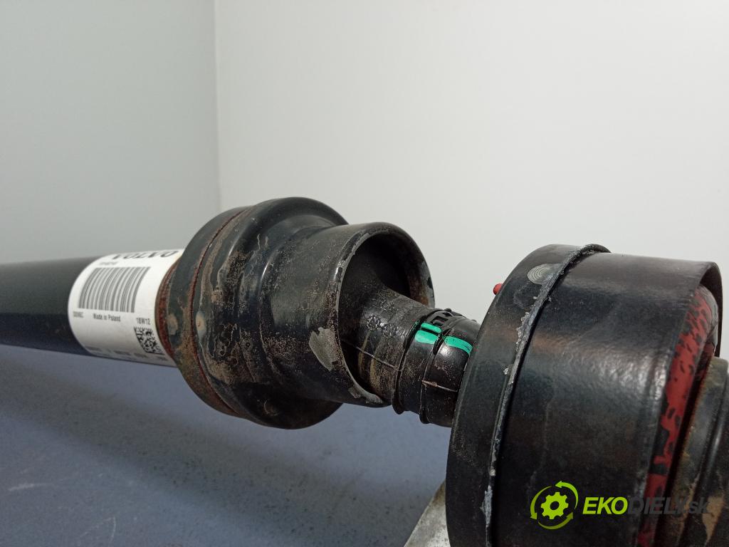 Volvo V90 2018 Hřídel: Šoférovanie: 31492149