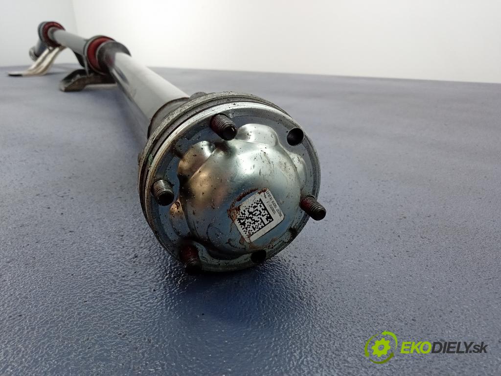 Volvo V90 2018 Hřídel: Šoférovanie: 31492149