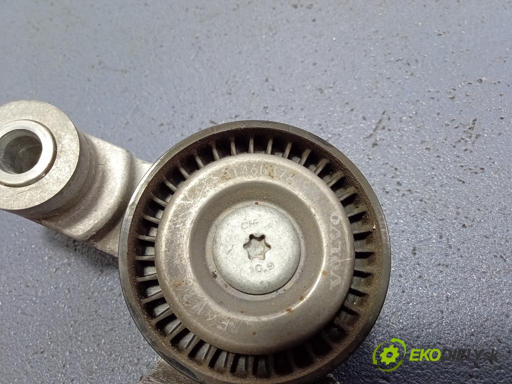 Volvo V90 2018 Alternator 31460374