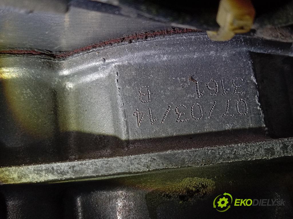 Peugeot 208 2014 motor Diesel DV4C